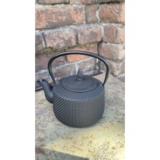 Чайник заварний чавунний Kamille 1000 мл KM4833