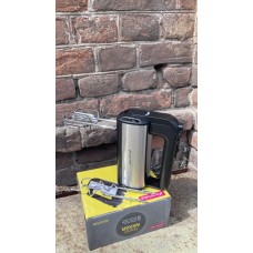 Ручний міксер Kamille потужністю 200 Вт KM-6758