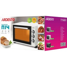 Электрическая печь Ardesto MEO-N40W