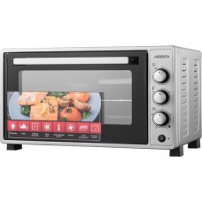 Электрическая печь 48л. ( Вертел, Гриль, Конвекция ) Ardesto MEO-N48RCGR