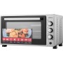 Электрическая печь 48л. ( Вертел, Гриль, Конвекция ) Ardesto MEO-N48RCGR
