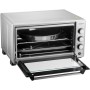 Электрическая печь 48л. ( Вертел, Гриль, Конвекция ) Ardesto MEO-N48RCGR