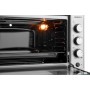 Электрическая печь 48л. ( Вертел, Гриль, Конвекция ) Ardesto MEO-N48RCGR