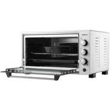 Электрическая печь на 52 л. Ardesto MEO-N52CW