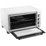 Электрическая печь на 52 л. Ardesto MEO-N52CW