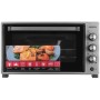 Электрическая печь 52л ( Вертел, Гриль, Конвекция)  Ardesto MEO-N52RCGR