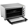 Электрическая печь 52л ( Вертел, Гриль, Конвекция)  Ardesto MEO-N52RCGR