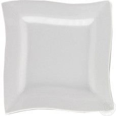 Тарелка пирожковая 15х15 см 21-04-050