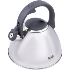 Чайник Krauff Promotion зі свистком 3 л (26-303-002)