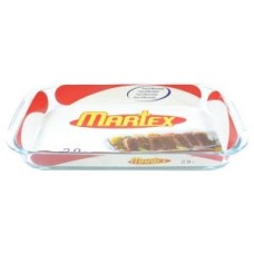 Прямокутна форма для запікання Martex