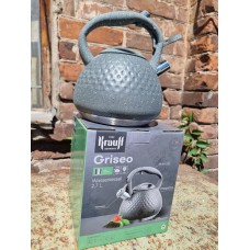 Чайник Krauff Griseo 2.7 л (26-242-052)
