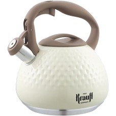 Чайник Krauff Griseo 2.7 л (26-242-053)