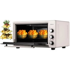 Электрическая печь на 50 л. Турция, конвекция, Ardesto MEO-S50FBG