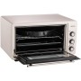 Электрическая печь на 50 л. Турция, конвекция, Ardesto MEO-S50FBG