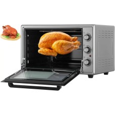 Электрическая печь 2040Вт на 60 л. Ardesto MEO-F60RCDG