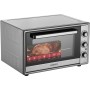 Электрическая печь на 60л. Турция, конвекция.Ardesto MEO-F60CDG