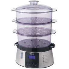 Пароварка AEG 5552 DG