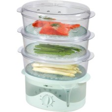 Пароварка Clatronic 3235