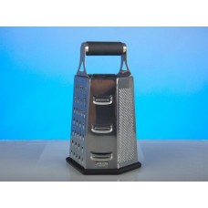 Терка Hilton 6-гр захист від ковзання