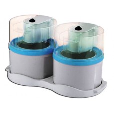 Морозильниця Hilton ICM 3853