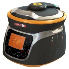 Мультиварка 1500 Вт Ingenious Cooker HILTON LC-3915
