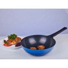 Сковорода вок Hilton d=30 см