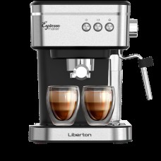 Кавомашина рожкова Liberton LCM-2204