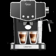Кавомашина рожкова Liberton LCM-2205