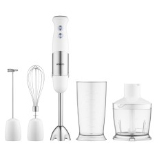 Блендер ARDESTO HBG-800WWHCHML