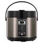 Мультиварка бронзова 5л (Світлодіодний дисплей) ARDESTO MC-P17BRZ