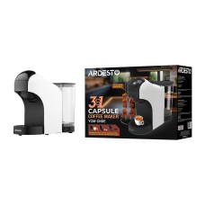 Кавоварка капсульна-мелений кофе 0.8л