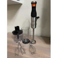 СУПЕР Зручний та функціональний Блендер ARDESTO HBG-800DWHCHC