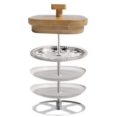 ФРЕНЧ-ПРЕС IQ BE ENERGY 1 Л IQ-7303-1000