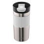Термочашка Ardesto Comfort 450мл, нержавеющая сталь,