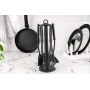 Набір кухонних приналежностей ARDESTO Gemini Gourmet AR3805GG