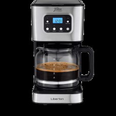 Кавоварка крапельна Liberton LCM-2202
