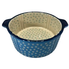 Форма для запекания Limited Edition MAISON кругл.(22X18.5X8 см) (SD1038-22)