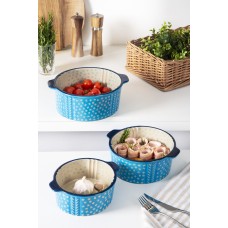 Набор форм для запекания Limited Edition MAISON кругл.