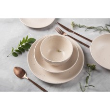 Сервиз столовый Limited Edition SANDY CREAM 24 предмета (ТЕХ ТАРА)