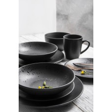 Сервиз столовый Limited Edition Mekkano 25 предметов (ТЕХ ТАРА)