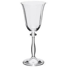 Набор бокалов для вина Bohеmia Angela 350 мл 6 шт