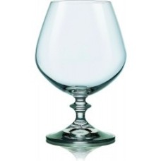 Набор бокалов для коньяка Bohеmia Angela 400 мл 6 шт