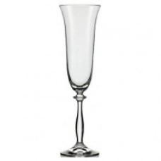 Бокалы для шампанского Bohemia Angela 190 мл 2 шт