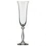 Бокалы для шампанского Bohemia Angela 190 мл 2 шт