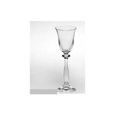 Набор рюмок для ликера Bohemia Angela 60 мл в декоре 437579 6 шт