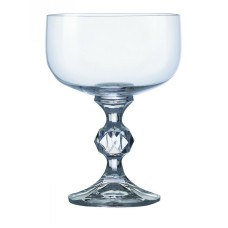 Набор бокалов креманок Bohemia Claudia 200 мл 6 шт