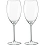 Набор бокалов для вина 600мл/2шт Bohemia Grandioso