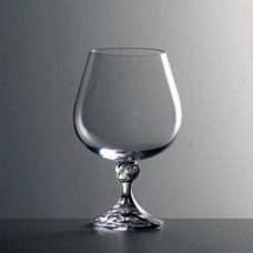 Набор бокалов для коньяка Bohemia julia 400 мл 6 шт
