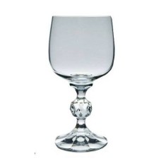 Келихи для вина Bohemia Claudia 190 мл - 6 шт