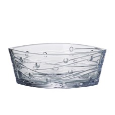 Bohemia Labyrinth Сахарница 205мм